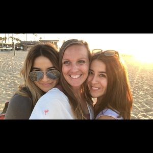 Meet your Posher, Allie